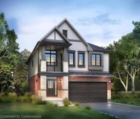 338 Canada Plum Street, Waterloo, ON , MLS #40687328 , Image - 1