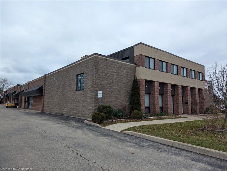 755 Bridge Street W, Waterloo, ON, 