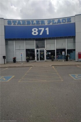 871 Victoria Street N, Waterloo, ON , MLS #40688672 , Image - 1