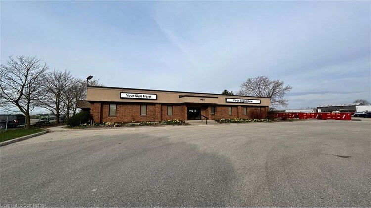 403 Albert Street, Waterloo, ON, 