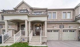 7 Lady Evelyn Crescent, Peel, ON , MLS #40751281 , Image - 1