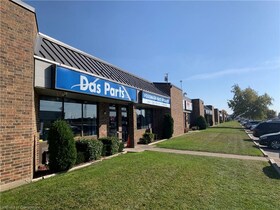 1177 Franklin Boulevard, Waterloo, ON , MLS #40690076 , Image - 1