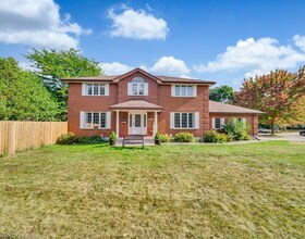 175 Wissler Road, Waterloo, ON , MLS #40691191 , Image - 1