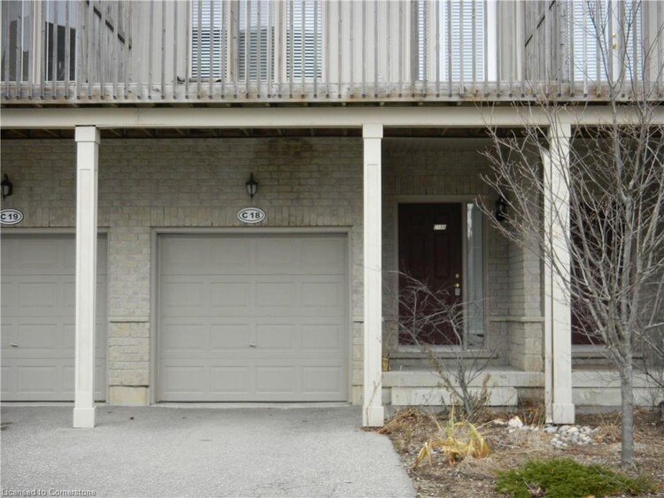 619 Wild Ginger Avenue, Waterloo, ON, 