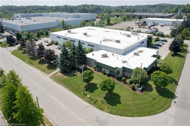 575 Trillium Drive, Kitchener, ON, 