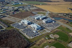 2300 University Avenue E, Waterloo, ON , MLS #40692094 , Image - 1