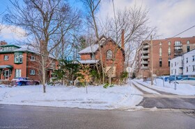 9 John Street E, Waterloo, ON , MLS #40692361 , Image - 1