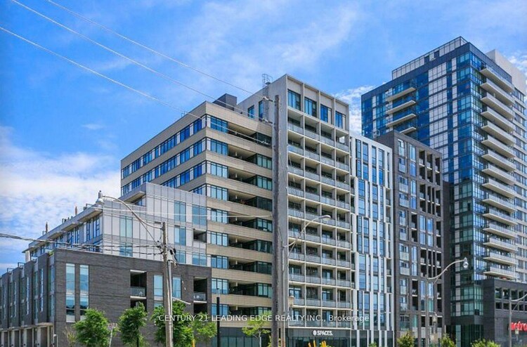 20 Minowan Miikan Lane, Toronto, ON, Little Portugal