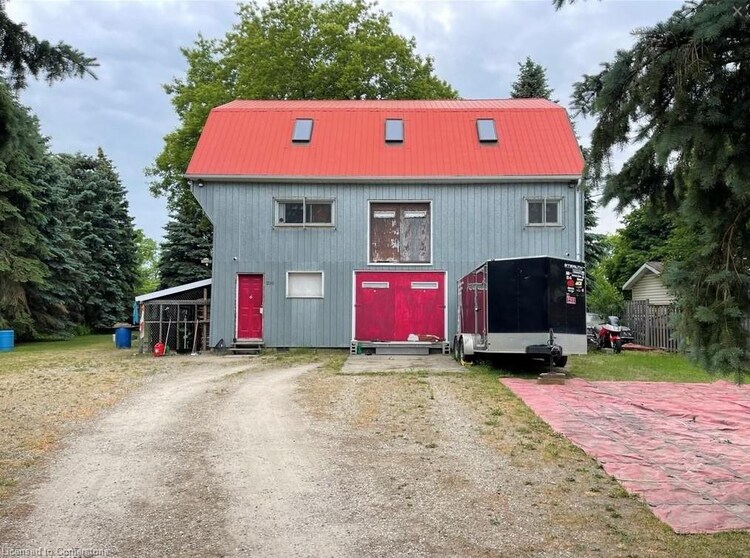 290 Garden Street, Cambridge, ON, 