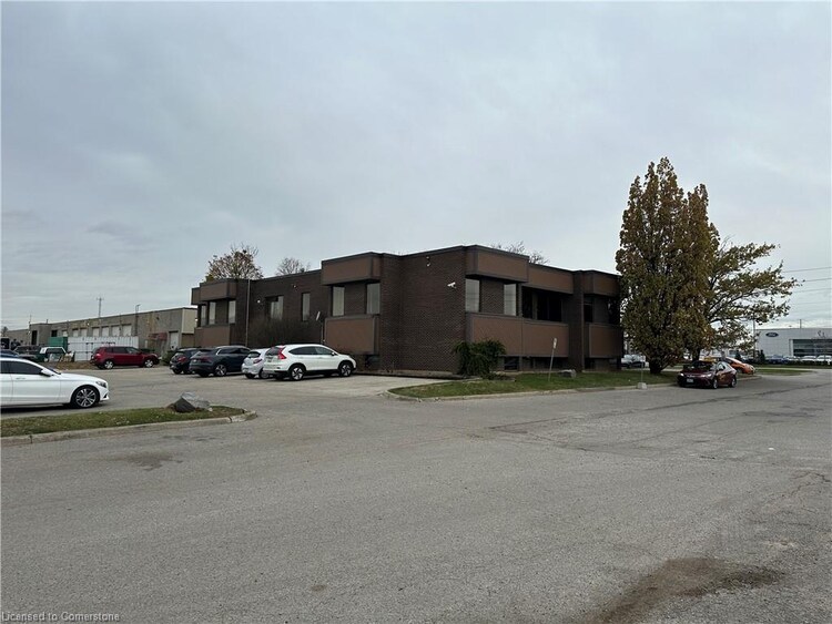 2445 Eagle Street N, Cambridge, ON, 