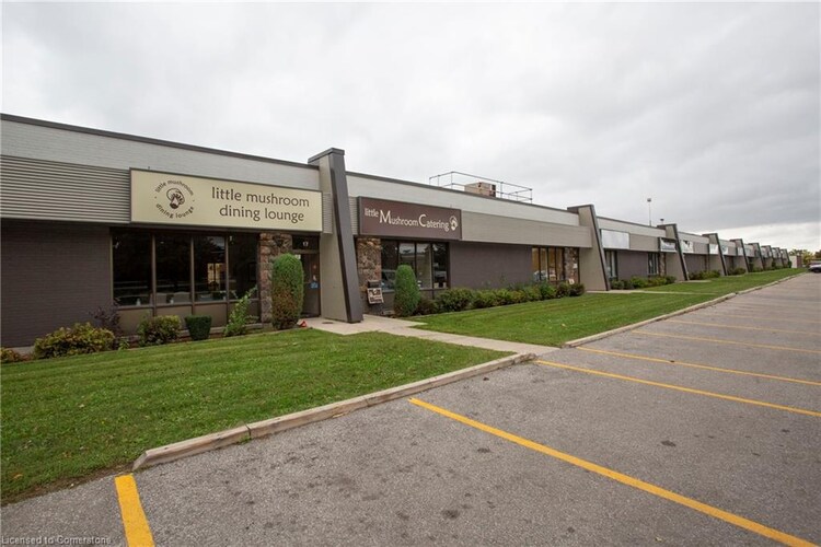 131 Sheldon Drive, Cambridge, ON, 