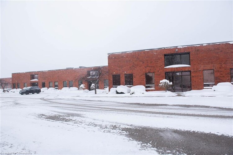 20 Steckle Place, Kitchener, ON, 