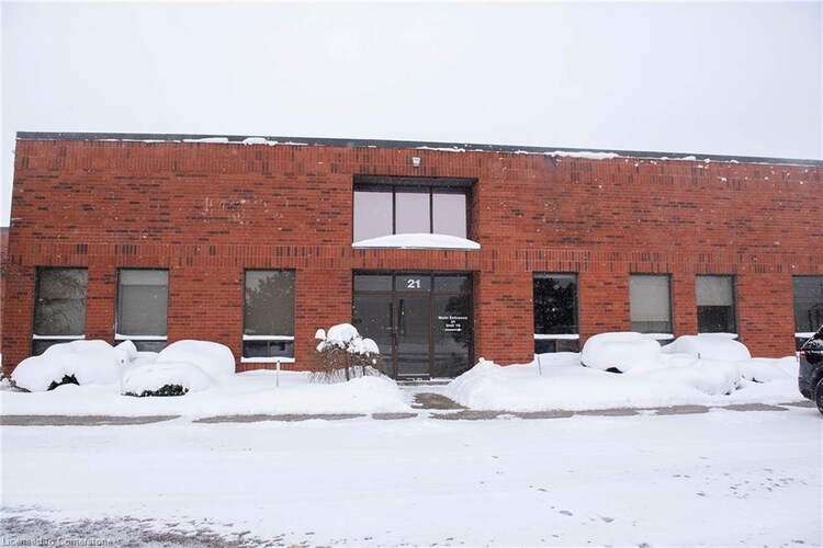 20 Steckle Place, Kitchener, ON, 