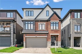 751 Autumn Willow Drive, Waterloo, ON , MLS #40695049 , Image - 1