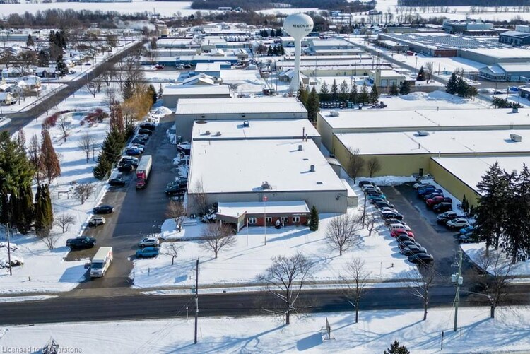 3 Industrial Drive, Woolwich, ON, 