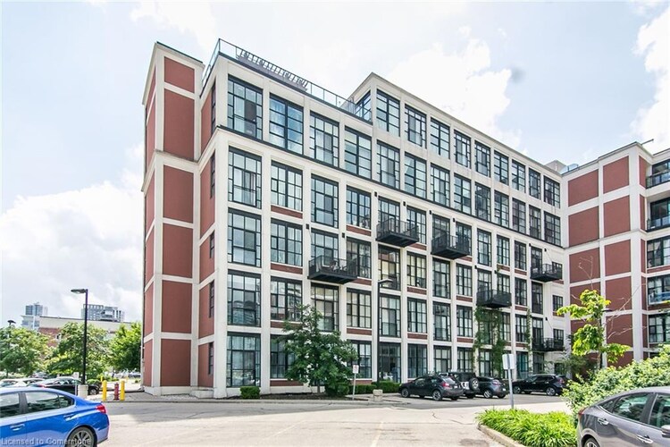 404 King Street W, Kitchener, ON, 