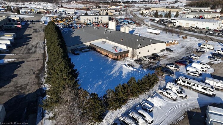 15 Waydom Drive, North Dumfries, ON, 