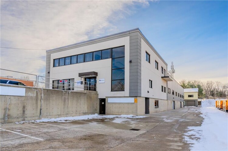 625 Wabanaki Drive, Kitchener, ON, 