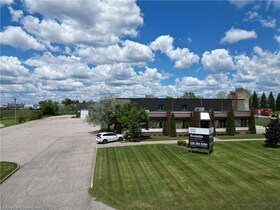 1615 Bishop Street N, Waterloo, ON , MLS #40697231 , Image - 1