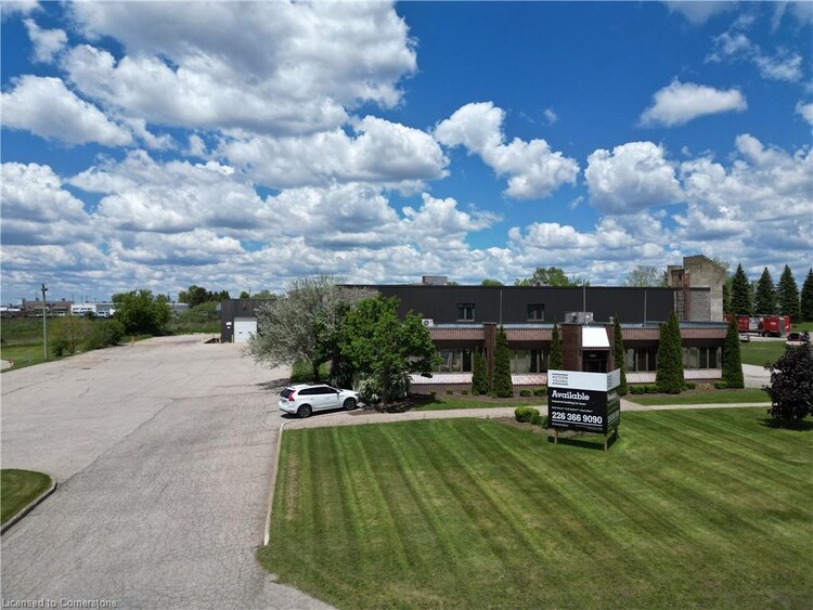 1615 Bishop Street N, Cambridge, ON, 