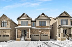 66 Prince Philip Boulevard, Waterloo, ON , MLS #40697339 , Image - 1