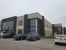 520 Thompson Drive, Waterloo, ON