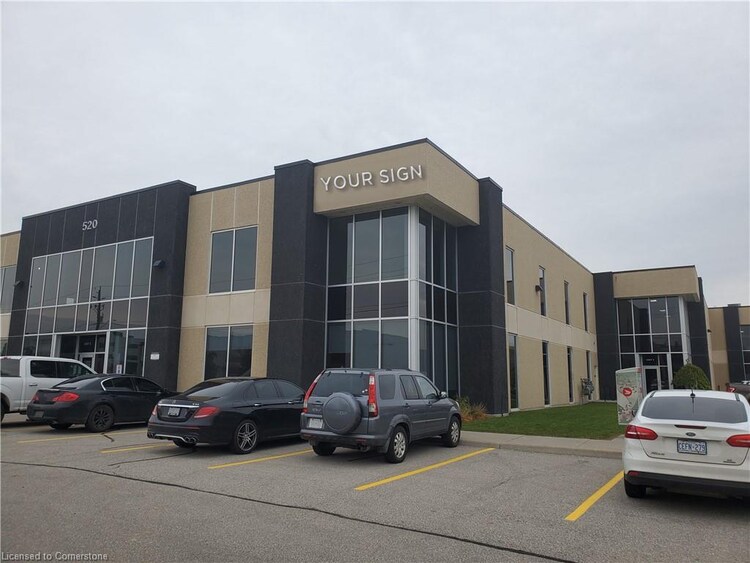 520 Thompson Drive, Cambridge, ON, 