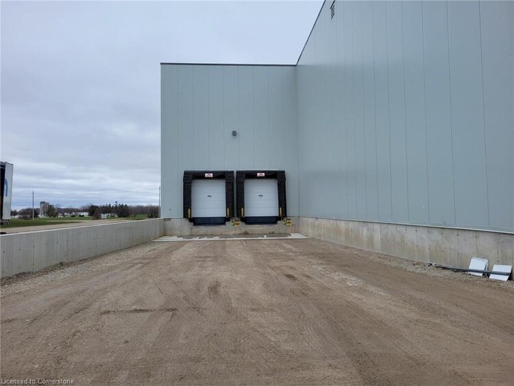 1315 Hutchison Road, Wellesley, ON, 