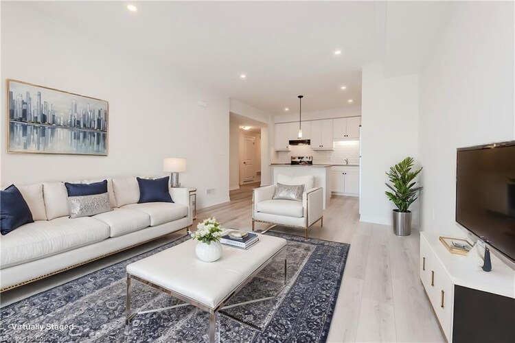 142 Foamflower Place, Waterloo, ON, 