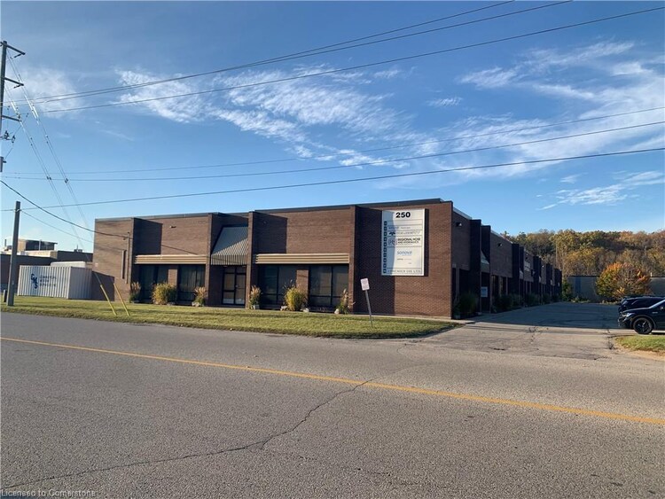 250 Trillium Drive, Kitchener, ON, 