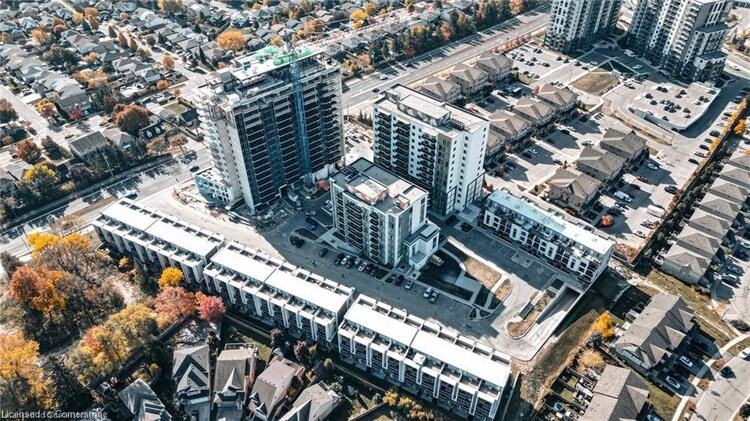 1442 Highland Road W, Kitchener, ON, 