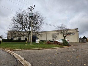 50 Baffin Place, Waterloo, ON , MLS #40698616 , Image - 1