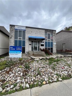 940 King Street W, Waterloo, ON , MLS #40698667 , Image - 1