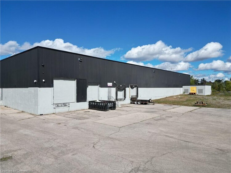 325 Stirling Avenue S, Kitchener, ON, 