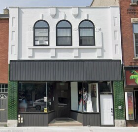 634 King Street E, Waterloo, ON , MLS #40698943 , Image - 1