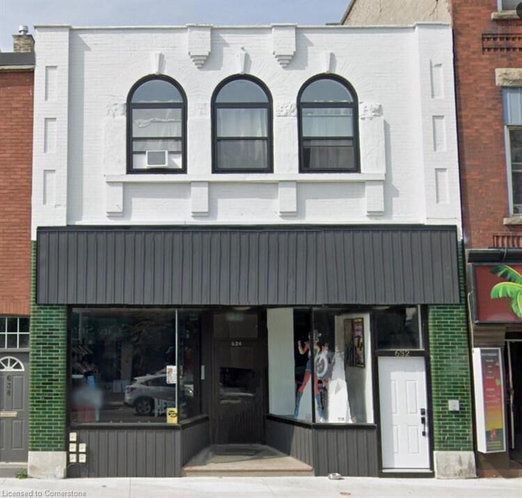 634 King Street E, Cambridge, ON, 