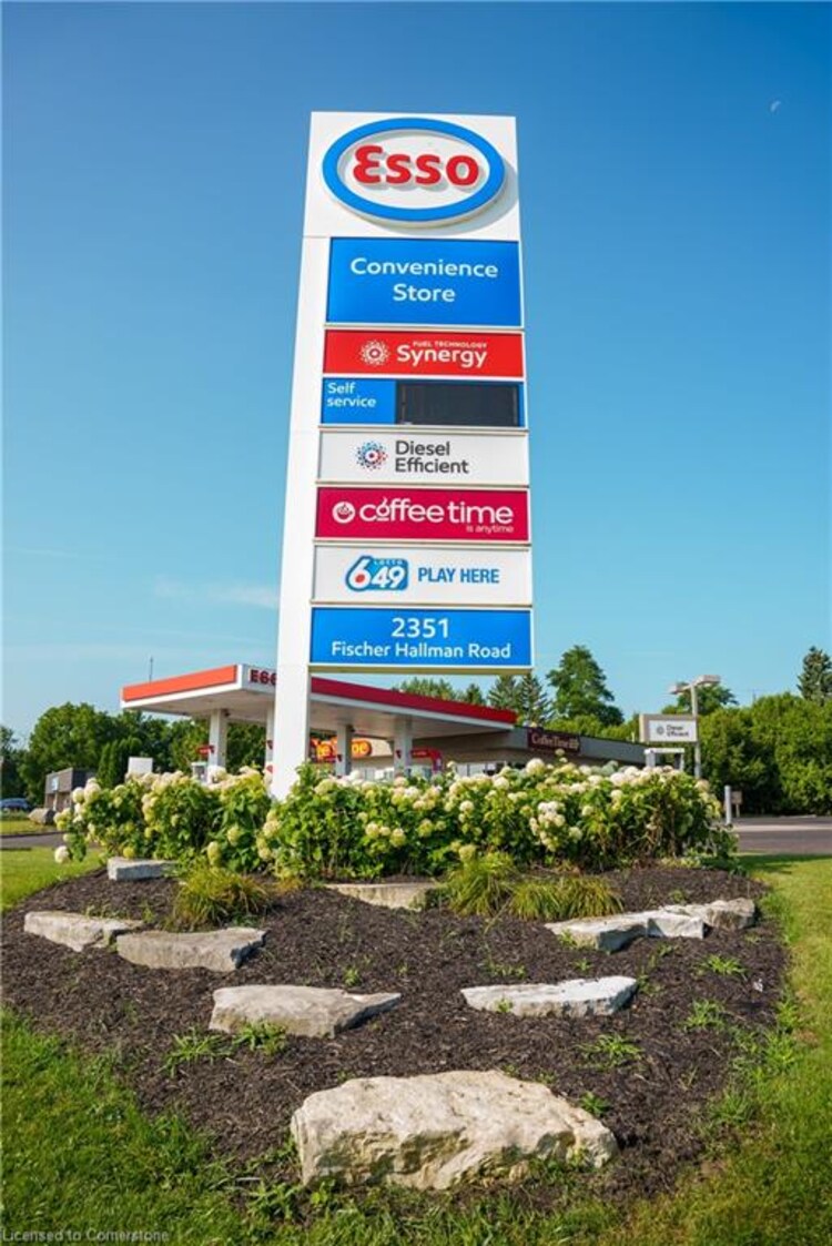 2351 Fischer Hallman Road, North Dumfries, ON, 