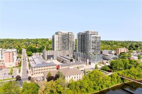 15 Glebe Street, Waterloo, ON , MLS #40699682 , Image - 1