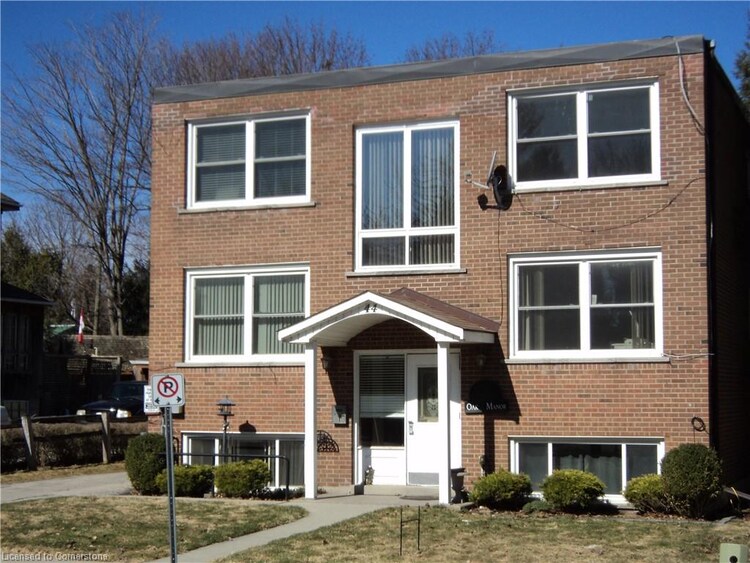 44 Memorial Avenue, Woolwich, ON, 