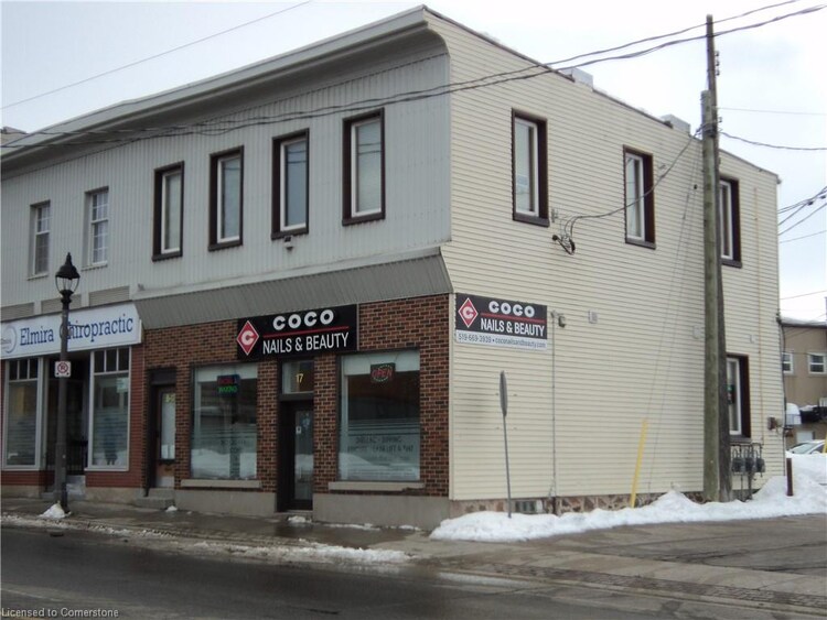 17 Church Street W, Woolwich, ON, 