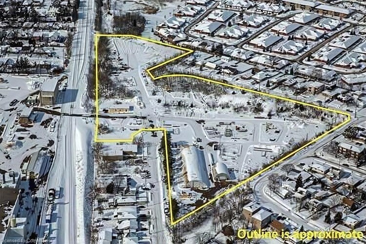 85 Jaffray Street, Cambridge, ON, 