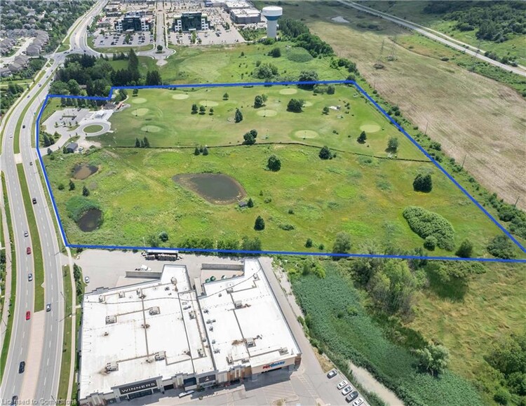 41 Ira Needles Boulevard, Waterloo, ON, 