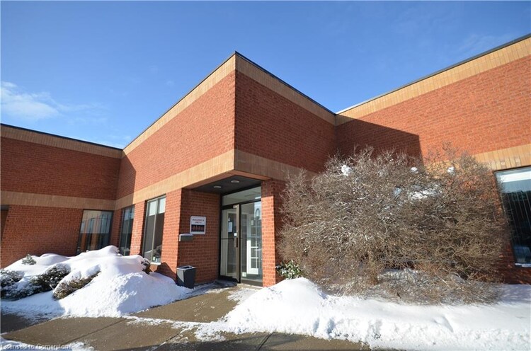 1730 Bishop Street N, Cambridge, ON, 