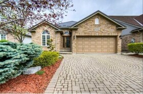 44 Mcnichol Drive, Waterloo, ON , MLS #40701700 , Image - 1