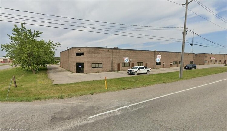 2288 Dumfries Road, North Dumfries, ON, 