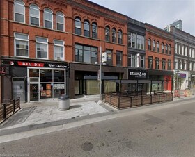 87 King Street W, Waterloo, ON , MLS #40702317 , Image - 1