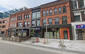 99 King Street, Waterloo, ON , MLS #40702331 , Image - 1