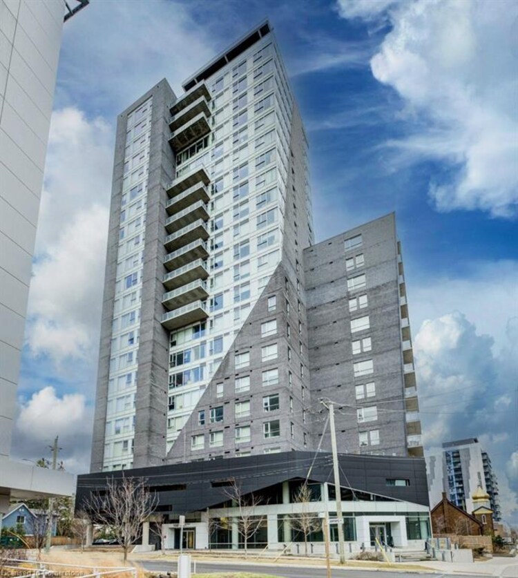 158 King Street N, Waterloo, ON, 