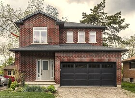 445 Garden Street, Waterloo, ON , MLS #40703176 , Image - 1