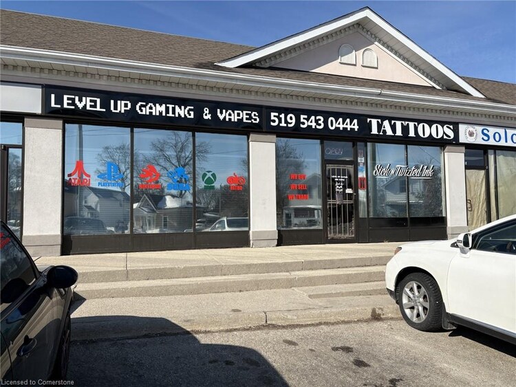 190 St Andrews Street, Cambridge, ON, 